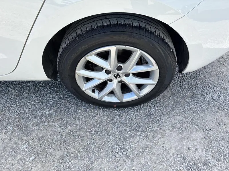SEAT León 2.0 TDI Style Go - foto 14