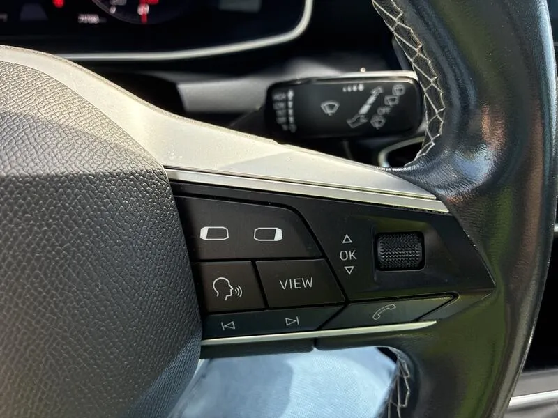 SEAT León 2.0 TDI Style Go - foto 28