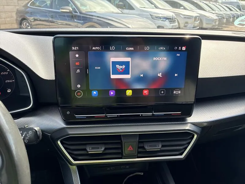 SEAT León 2.0 TDI Style Go - foto 29