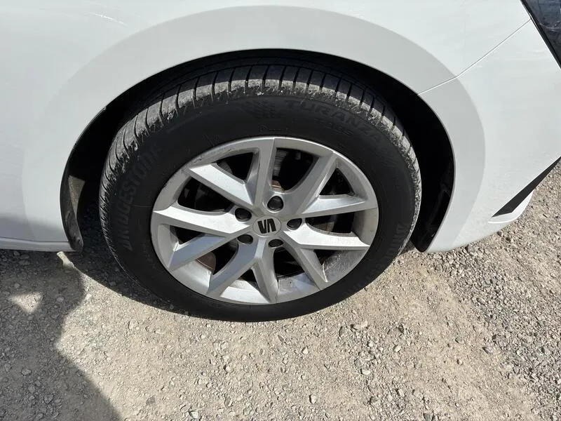 SEAT León 2.0 TDI Style Go - foto 12