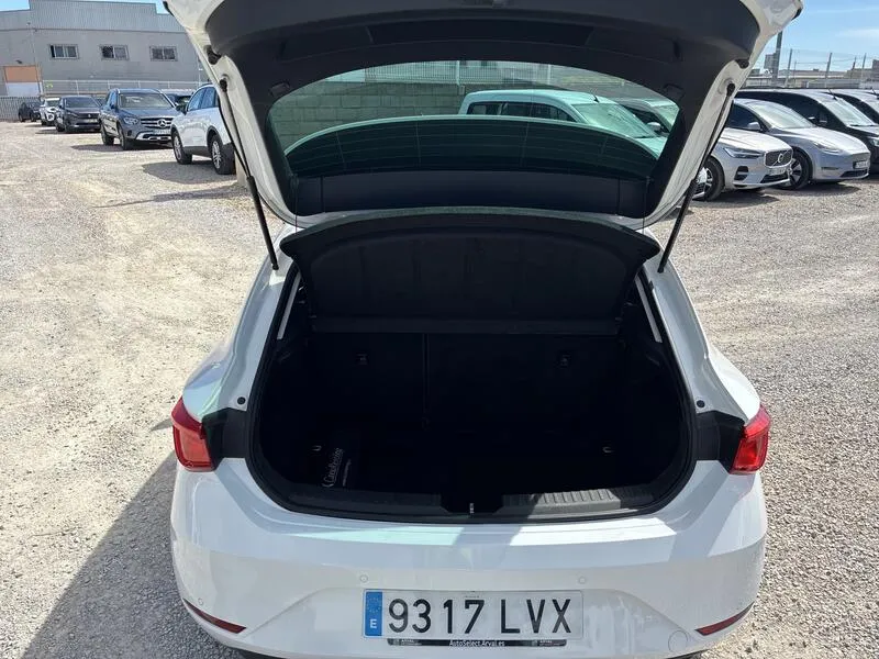 SEAT León 2.0 TDI Style Go - foto 16