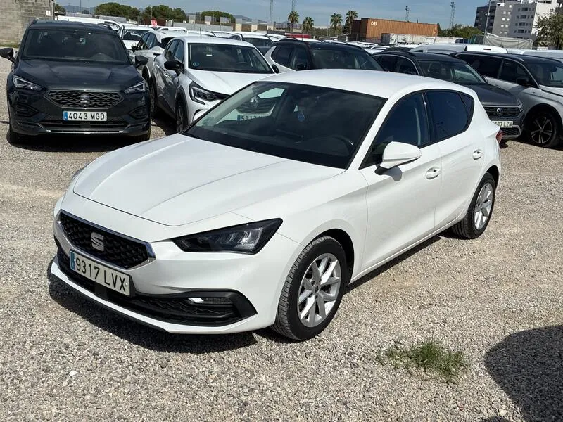 SEAT León 2.0 TDI Style Go