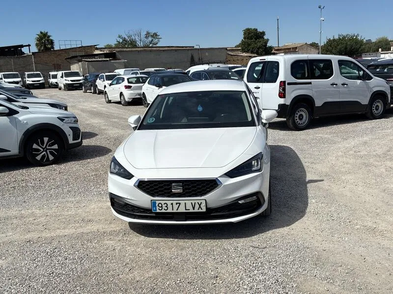 SEAT León 2.0 TDI Style Go - foto 9