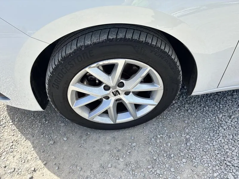 SEAT León 2.0 TDI Style Go - foto 15