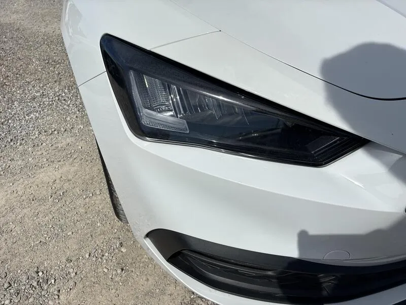 SEAT León 2.0 TDI Style Go - foto 11