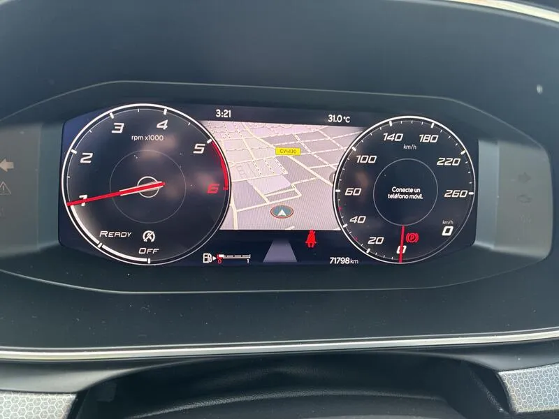 SEAT León 2.0 TDI Style Go - foto 26