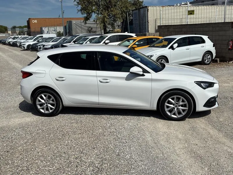 SEAT León 2.0 TDI Style Go - foto 7