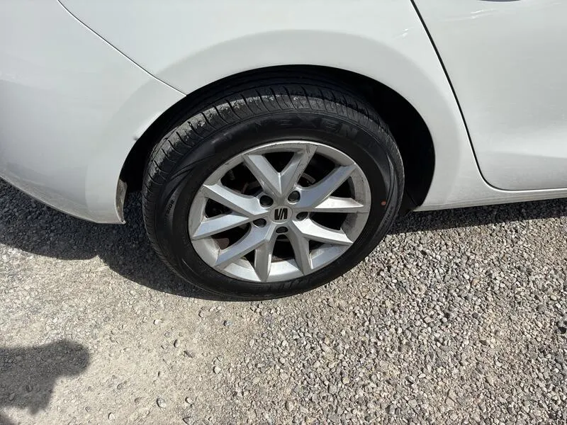 SEAT León 2.0 TDI Style Go - foto 13