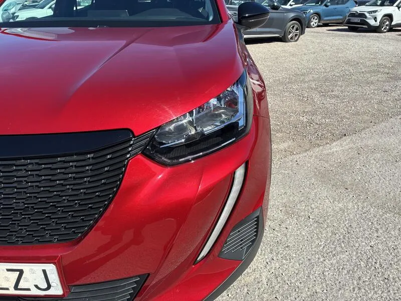 Peugeot 2008 Active BlueHDi - foto 25