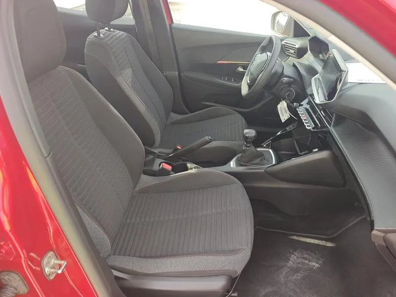 Peugeot 2008 Active BlueHDi - foto 5