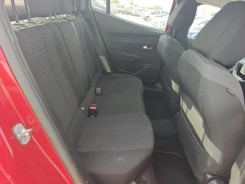 Peugeot 2008 Active BlueHDi - foto 6