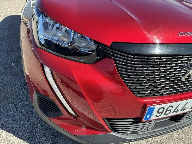 Peugeot 2008 Active BlueHDi - foto 26