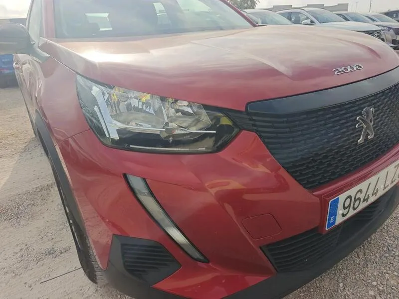 Peugeot 2008 Active BlueHDi - foto 15