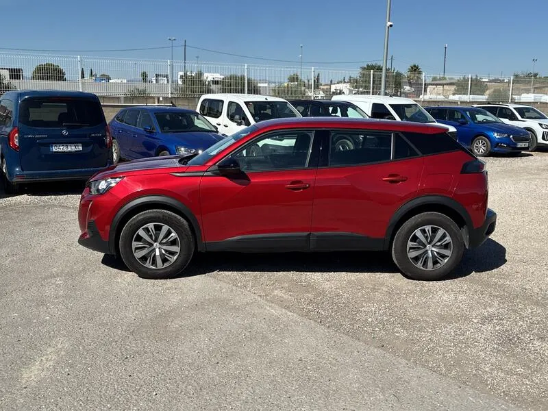Peugeot 2008 Active BlueHDi - foto 18