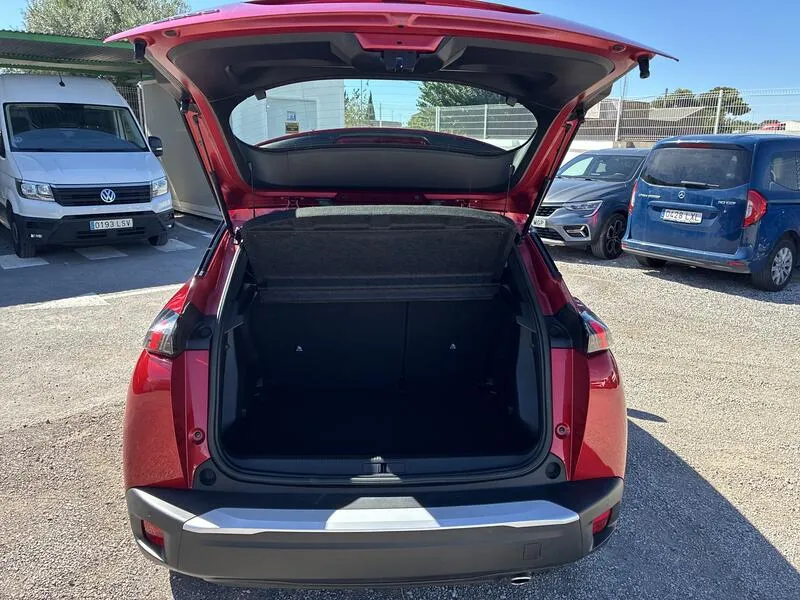 Peugeot 2008 Active BlueHDi - foto 31