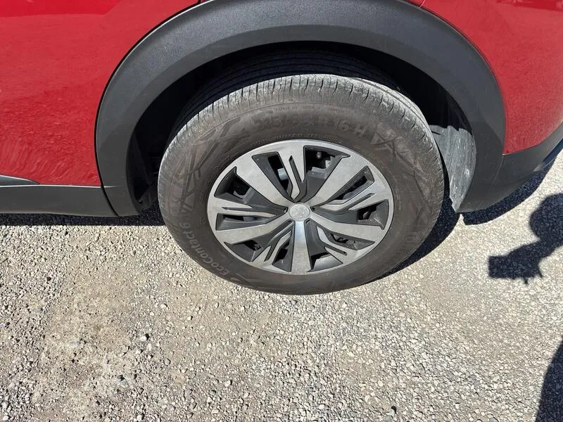 Peugeot 2008 Active BlueHDi - foto 29