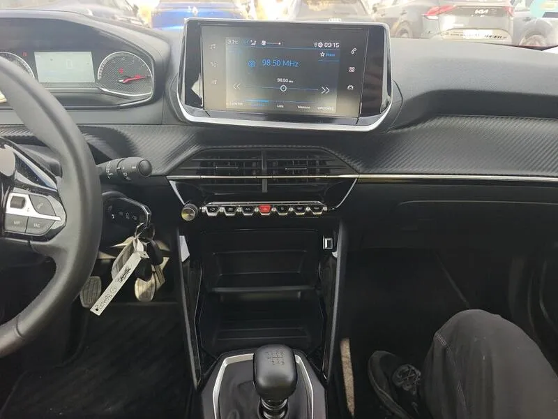 Peugeot 2008 Active BlueHDi - foto 12