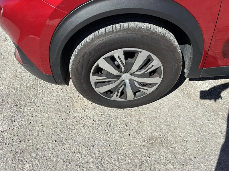 Peugeot 2008 Active BlueHDi - foto 30