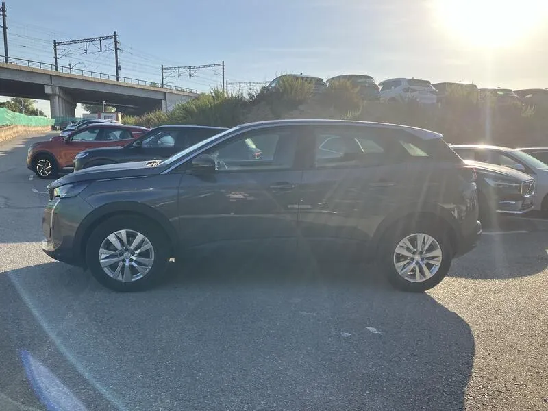 Peugeot 3008 Active Pack 1.5 HDi MT6 E6d - foto 3