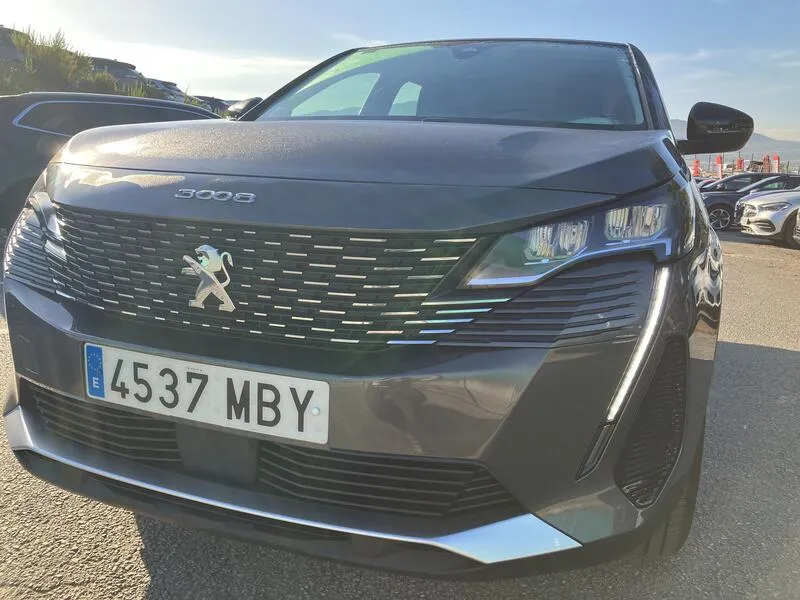 Peugeot 3008 Active Pack 1.5 HDi MT6 E6d - foto 46