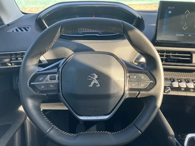 Peugeot 3008 Active Pack 1.5 HDi MT6 E6d - foto 14
