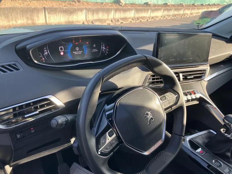 Peugeot 3008 Active Pack 1.5 HDi MT6 E6d - foto 10