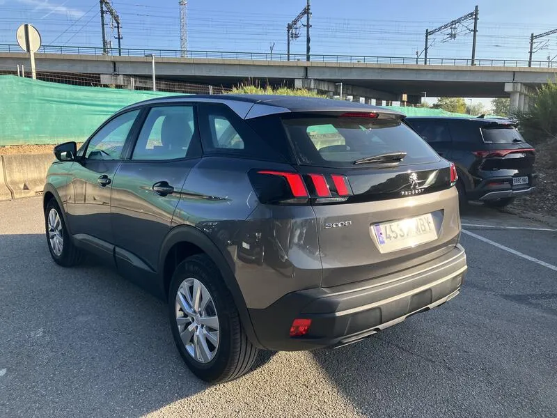 Peugeot 3008 Active Pack 1.5 HDi MT6 E6d - foto 4