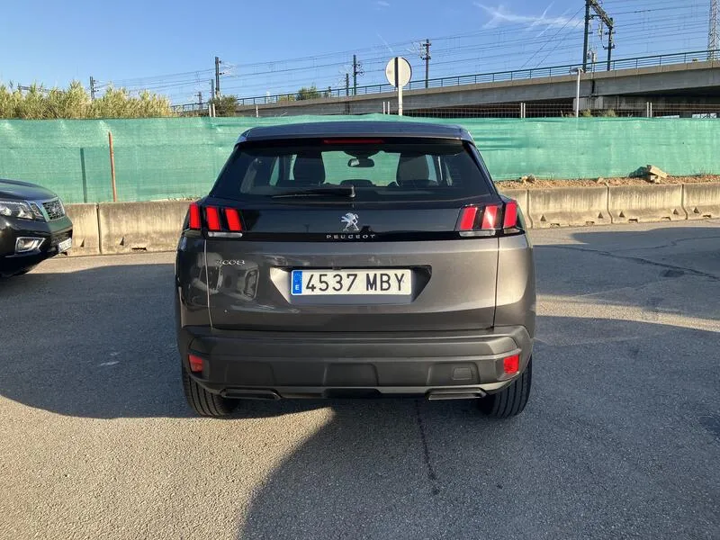 Peugeot 3008 Active Pack 1.5 HDi MT6 E6d - foto 5