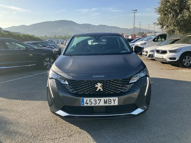 Peugeot 3008 Active Pack 1.5 HDi MT6 E6d - foto 9