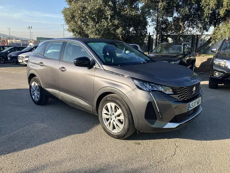 Peugeot 3008 Active Pack 1.5 HDi MT6 E6d - foto 8