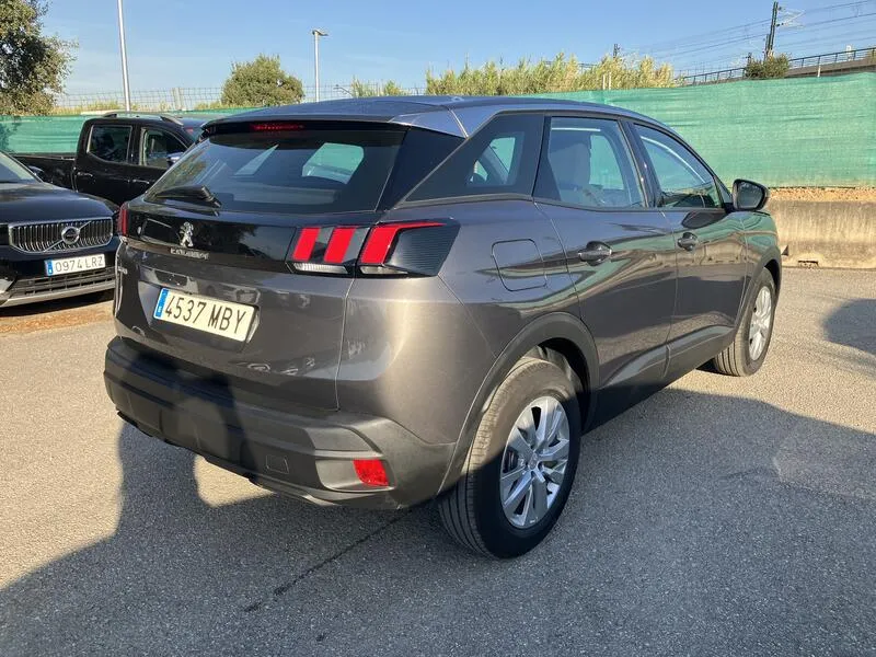 Peugeot 3008 Active Pack 1.5 HDi MT6 E6d - foto 6