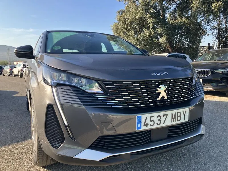Peugeot 3008 Active Pack 1.5 HDi MT6 E6d - foto 45