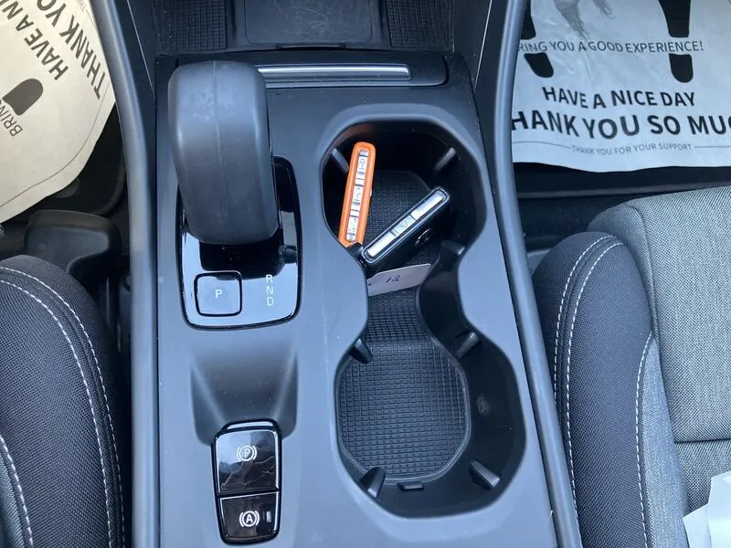 Volvo XC40 1.5 T4 Recharge PHEV Core - foto 25