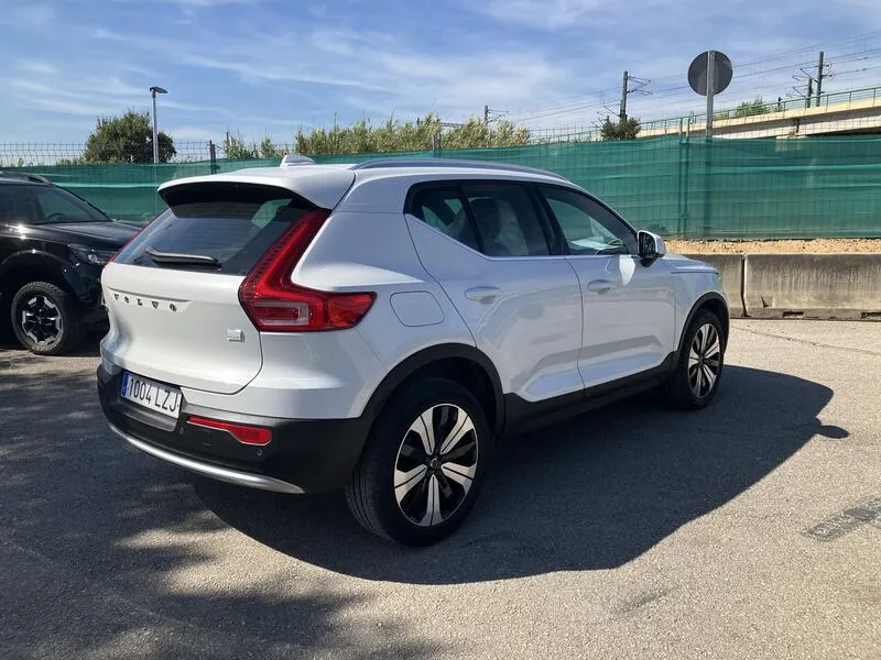 Volvo XC40 1.5 T4 Recharge PHEV Core - foto 6