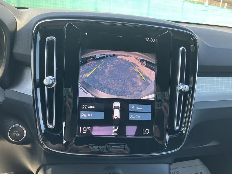 Volvo XC40 1.5 T4 Recharge PHEV Core - foto 26
