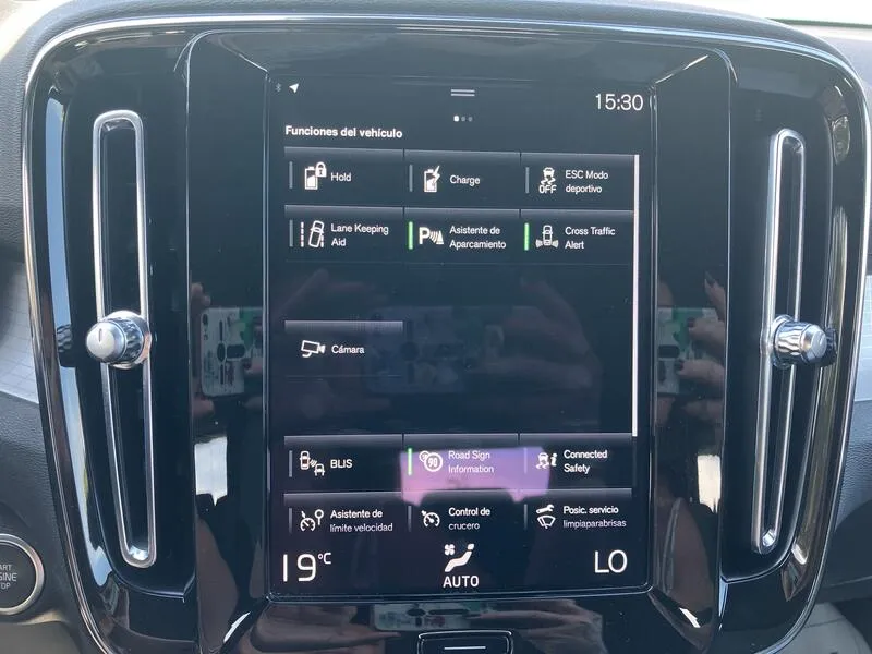 Volvo XC40 1.5 T4 Recharge PHEV Core - foto 22