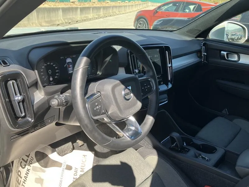 Volvo XC40 1.5 T4 Recharge PHEV Core - foto 10