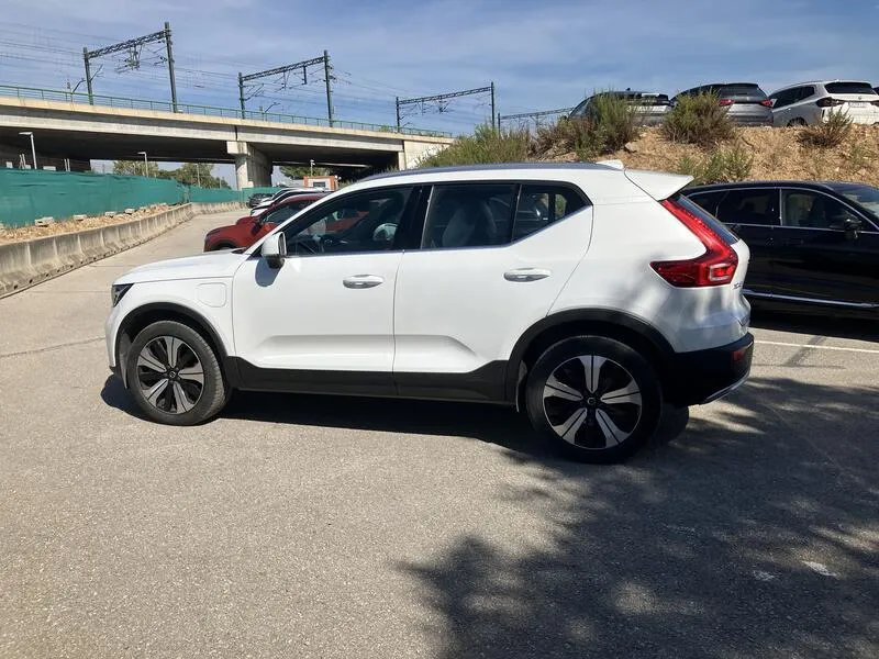 Volvo XC40 1.5 T4 Recharge PHEV Core - foto 3