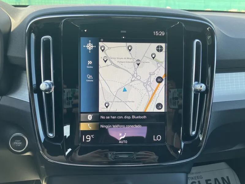 Volvo XC40 1.5 T4 Recharge PHEV Core - foto 21