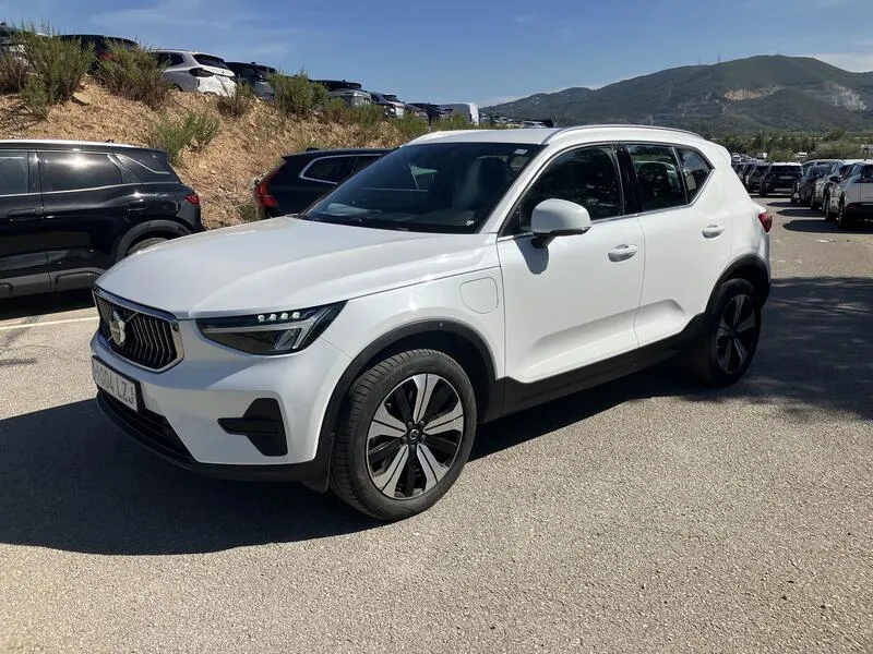 Volvo XC40 1.5 T4 Recharge PHEV Core - foto 2
