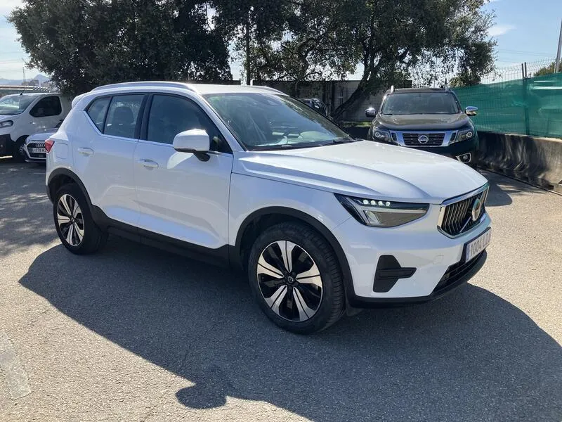 Volvo XC40 1.5 T4 Recharge PHEV Core - foto 8