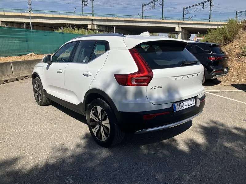 Volvo XC40 1.5 T4 Recharge PHEV Core - foto 4