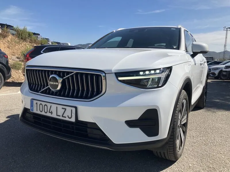 Volvo XC40 1.5 T4 Recharge PHEV Core - foto 40