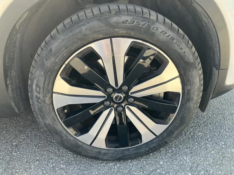 Volvo XC40 1.5 T4 Recharge PHEV Core - foto 37