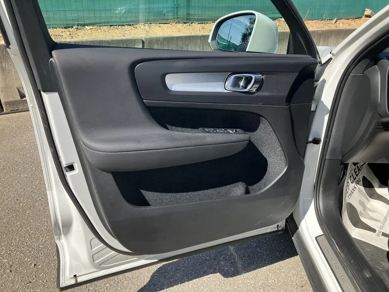 Volvo XC40 1.5 T4 Recharge PHEV Core - foto 11
