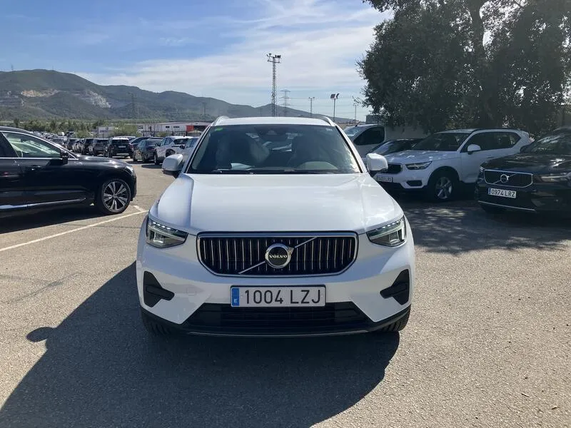 Volvo XC40 1.5 T4 Recharge PHEV Core - foto 9