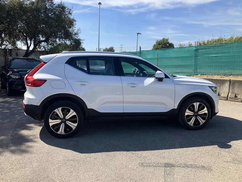 Volvo XC40 1.5 T4 Recharge PHEV Core - foto 7
