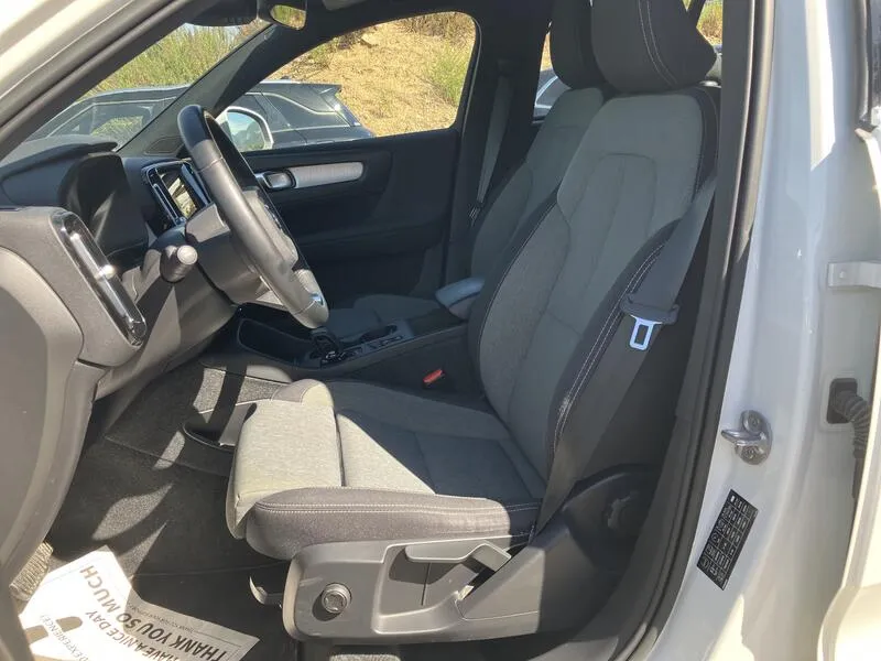 Volvo XC40 1.5 T4 Recharge PHEV Core - foto 13