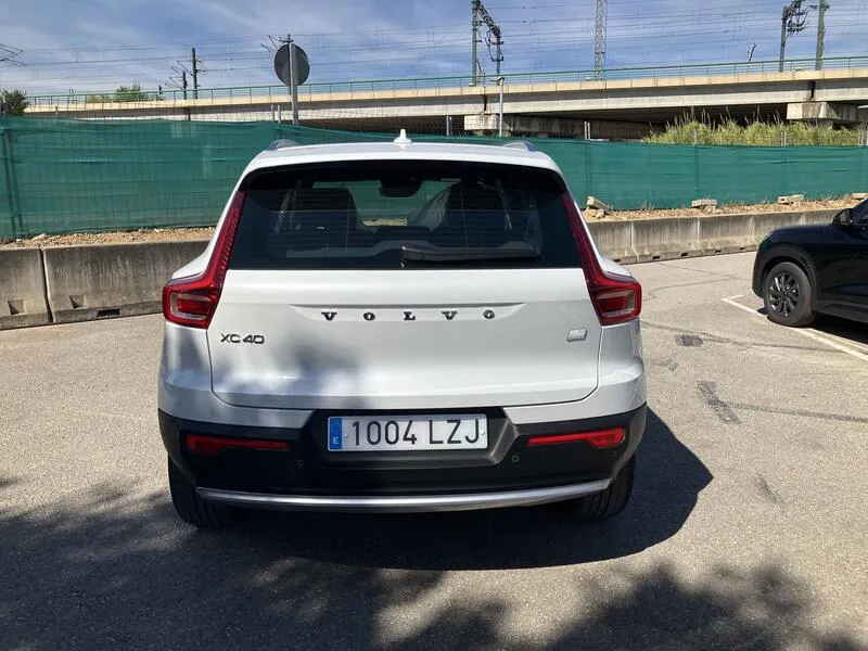 Volvo XC40 1.5 T4 Recharge PHEV Core - foto 5