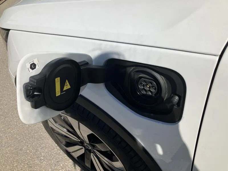 Volvo XC40 1.5 T4 Recharge PHEV Core - foto 29